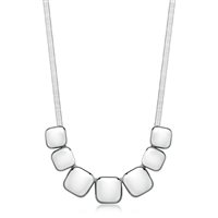 Collana Brosway Donna Muse in Acciaio BUE03